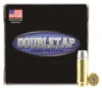 DoubleTap Ammunition 40200HC Hunter 40 SW 200 gr Hard Cast Solid 20 Per Box 50 UPC  091037282279
