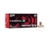 Federal American Eagle Subsonic Centerfire Ammunition  40 Smith   Wesson  Full Metal Jacket  180 Grain - 50 Cartridge Box   50   1  