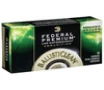 Federal BallistiClean Standard Velocity Centerfire Ammunition  45 ACP  Lead-Free Frangible  155 Grain - 50 Cartridge Box   50   1  