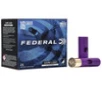 Federal Game Load 16 Gauge Shotshell Ammunition  2 3 4 Inch  1295 FPS  1 1 8 Ounce   7 1 2 Shot - 25 Cartridge Box   25   1  