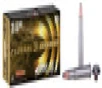 Federal Hammer Down Hyper Velocity Centerfire Ammunition  30-30 Winchester  Bonded Soft Point  150 Grain - 20 Cartridge Box   20   1  