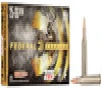 Federal Barnes TSX Hyper Velocity Centerfire Ammunition  25-06 Remington  Barnes TSX  100 Grain - 20 Cartridge Box   20   1  