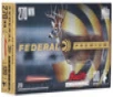 Federal Premium Swift Scirocco II Hyper Velocity Centerfire Ammunition  270 Winchester  Swift Scirocco II  130 Grain - 20 Cartridge Box   20   1  