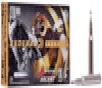 Federal Terminal Ascent Hyper Velocity Centerfire Ammunition  270 Winchester  Terminal Ascent  136 Grain - 20 Cartridge Box   20   1  