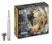 Federal Terminal Ascent Hyper Velocity Centerfire Ammunition  30-06 Springfield  Terminal Ascent  175 Grain - 20 Cartridge Box   20   1  