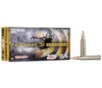 Federal Barnes TSX Hyper Velocity Centerfire Ammunition  300 Win Mag  Barnes TSX  180 Grain - 20 Cartridge Box   20   1  
