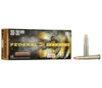 Federal Barnes TSX Hyper Velocity Centerfire Ammunition  30-30 Winchester  Barnes TSX  150 Grain - 20 Cartridge Box   20   1  