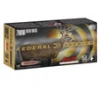 Federal Swift Scirocco II Hyper Velocity Centerfire Ammunition  7mm Rem Mag  Swift Scirocco II  150 Grain - 20 Cartridge Box   20   1  