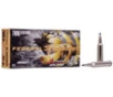 Federal Terminal Ascent Hyper Velocity Centerfire Ammunition  7mm Rem Mag  Terminal Ascent  155 Grain - 20 Cartridge Box   20   1  
