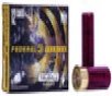 Federal TruBall 12 Gauge Slug Ammunition  3 Inch  1700 FPS  1 Ounce  Rifled Slug Hollow Point - 5 Cartridge Box   5   1  