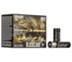 Federal Black Cloud 12 Gauge Shotshell Ammunition  3 Inch  1450 FPS  1 1 4 Ounce   2 Shot - 25 Cartridge Box   25   1  