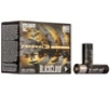 Federal Black Cloud 12 Gauge Shotshell Ammunition  3 Inch  1450 FPS  1 1 4 Ounce   4 Shot - 25 Cartridge Box   25   1  