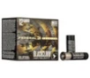 Federal Black Cloud 12 Gauge Shotshell Ammunition  3 Inch  1635 FPS  1 1 8 Ounce   4 Shot - 25 Cartridge Box   25   1  