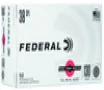 Federal Range Target Practice Subsonic Centerfire Ammunition  38 Special  Full Metal Jacket  130 Grain - 50 Cartridge Box   50   1  