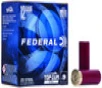 Federal Top Gun 12 Gauge Shotshell Ammunition  2 3 4 Inch  1145 FPS  1 1 8 Ounce   7 Shot - 25 Cartridge Box   25   1  