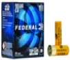 Federal Top Gun 20 Gauge Shotshell Ammunition  2 3 4 Inch  1210 FPS  2 3 Ounce   7 Shot - 25 Cartridge Box   25   1  