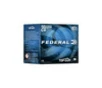 Federal Top Gun 20 Gauge Shotshell Ammunition  2 3 4 Inch  1250 FPS  2 3 Ounce   7 1 2 Shot - 25 Cartridge Box   25   1  