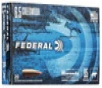 Federal Varmint   Predator Hyper Velocity Centerfire Ammunition  6 5 Creedmoor  Hornady V-Max  95 Grain - 20 Cartridge Box   20   1  