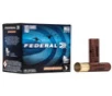 Federal Speed-Shok 10 Gauge Shotshell Ammunition  3 1 2 Inch  1450 FPS  1 1 2 Ounce  BB Shot - 25 Cartridge Box   25   1  