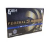 Federal Law Enforcement Subsonic Centerfire Ammunition  45 ACP  P  HST Jacketed Hollow Point  230 Grain - 50 Cartridge Box   50   1  
