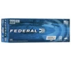 Federal Varmint   Predator Hyper Velocity Centerfire Ammunition  223 Remington  Jacketed Hollow Point  50 Grain - 20 Cartridge Box   20   1  