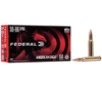Federal American Eagle Hyper Velocity Centerfire Ammunition  30-06 Springfield  Full Metal Jacket Boat Tail  150 Grain - 20 Cartridge Box   20   1  