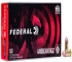 Federal American Eagle Subsonic Centerfire Ammunition  32 ACP  Full Metal Jacket  71 Grain - 50 Cartridge Box   50   1  