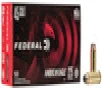 Federal American Eagle Subsonic Centerfire Ammunition  45 Colt  Jacketed Soft Point  225 Grain - 50 Cartridge Box   50   1  