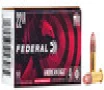 Federal American Eagle Subsonic Rimfire Ammunition  22 LR  CPRN  45 Grain - 50 Cartridge Box   50   1  