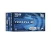 Federal Varmint   Predator Hyper Velocity Centerfire Ammunition  223 Remington  Jacketed Hollow Point  50 Grain - 50 Cartridge Box   50   1  