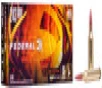 Federal Fusion Hyper Velocity Centerfire Ammunition  243 Winchester  Bonded Soft Point  95 Grain - 20 Cartridge Box   20   1  