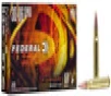 Federal Fusion Hyper Velocity Centerfire Ammunition  30-06 Springfield  Bonded Soft Point  150 Grain - 20 Cartridge Box   20   1  