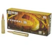 Federal Fusion Hyper Velocity Centerfire Ammunition  300 Win Mag  Bonded Soft Point  180 Grain - 20 Cartridge Box   20   1  
