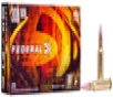 Federal Fusion Hyper Velocity Centerfire Ammunition  308 Winchester  Bonded Soft Point  180 Grain - 20 Cartridge Box   20   1  