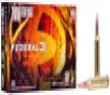 Federal Fusion Hyper Velocity Centerfire Ammunition  7mm Rem Mag  Bonded Soft Point  150 Grain - 20 Cartridge Box   20   1  
