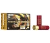 Federal Grand Slam 12 Gauge Shotshell Ammunition  3 Inch  1200 FPS  1 1 8 Ounce   4 Shot - 10 Cartridge Box   10   1  
