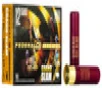 Federal Grand Slam 12 Gauge Shotshell Ammunition  3 1 2 Inch  1200 FPS  2 3 Ounce   4 Shot - 10 Cartridge Box   10   1  