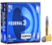 Federal Champion High Velocity Rimfire Ammunition  22 LR  Lead Round Nose  40 Grain - 50 Cartridge Box   50   1  