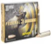 Federal Berger Hyper Velocity Centerfire Ammunition  300 Winchester  Berger Hybrid Hunter  185 Grain - 20 Cartridge Box   20   1  
