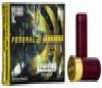 Federal TruBall 12 Gauge Slug Ammunition  2 3 4 Inch  1600 FPS  1 Ounce  Rifled Slug Hollow Point - 5 Cartridge Box   5   1  
