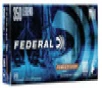 Federal Power-Shok Hyper Velocity Centerfire Ammunition  350 Legend  Jacketed Soft Point  180 Grain - 20 Cartridge Box   20   1  