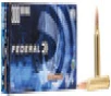 Federal Power-Shok Hyper Velocity Centerfire Ammunition  300 Win Mag  Copper Hollow Point  180 Grain - 20 Cartridge Box   20   1  