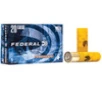 Federal Power-Shok 20 Gauge Slug Ammunition  2 3 4 Inch  1450 FPS  2 3 Ounce  Sabot Slug - 5 Cartridge Box   5   1  