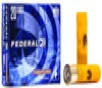 Federal Power-Shok 20 Gauge Shotshell Ammunition  3 Inch  1100 FPS  18 Pellet   2 Buck - 5 Cartridge Box   5   1  