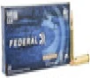 Federal Power-Shok Hyper Velocity Centerfire Ammunition  223 Remington  Jacketed Soft Point  55 Grain - 20 Cartridge Box   20   1  