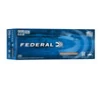 Federal Power-Shok Hyper Velocity Centerfire Ammunition  223 Remington  Jacketed Soft Point  64 Grain - 20 Cartridge Box   20   1  