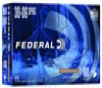 Federal Power-Shok Hyper Velocity Centerfire Ammunition  30-06 Springfield  Jacketed Soft Point  180 Grain - 20 Cartridge Box   20   1  