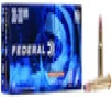 Federal Power-Shok Hyper Velocity Centerfire Ammunition  30-30 Winchester  Jacketed Soft Point  150 Grain - 20 Cartridge Box   20   1  
