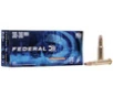 Federal Power-Shok Hyper Velocity Centerfire Ammunition  30-30 Winchester  Jacketed Soft Point  170 Grain - 20 Cartridge Box   20   1  