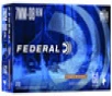 Federal Power-Shok Hyper Velocity Centerfire Ammunition  7mm-08 Remington  Jacketed Soft Point  150 Grain - 20 Cartridge Box   20   1  
